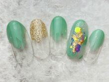 フローレスネイル(Flawless Nail)/【定額シンプル】 