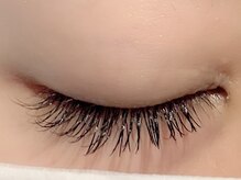 カラン 焼津店(CALIN)/フラットラッシュ100本