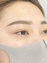 シェリードール(SHERRY DOLL)/まつげパーマ＆美眉スタイリング