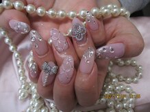 トータルビューティーサロン ビーナス(Venus)/【厳選】　アートネイル