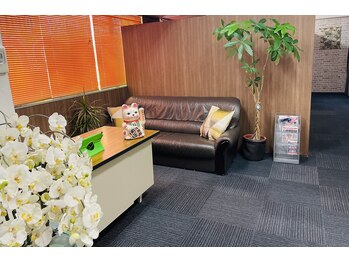 らくらく 我孫子店/