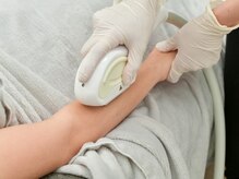 アズ(A's)/【脱毛】腕