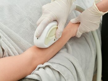 アズ(A's)/【脱毛】腕