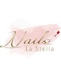 ネイルズ ラ ステラ(nails La Stella)/持ち込み/フィルインnails la Stella