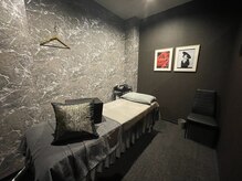 ラピスダズル(LAPIS DAZZLE)/施術Room3のご紹介