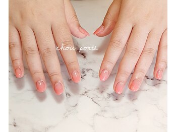 シュポルテ(chou porte)/