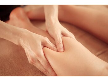 ハリキュア(H.a.r.i C.u.r.e.)/足のむくみを改善したい