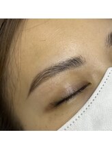 ナプ(nap)/ブロウラミネーション