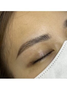 ナプ(nap)/ブロウラミネーション