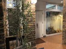 テテ 本店(Tete.10)/