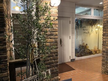 テテ 本店(Tete.10)/