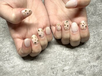 レア ネイル(lea nail)/デザインネイル