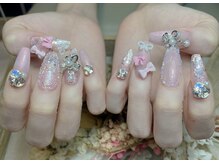 ミスシュガーネイル(MS Sugar Nail)/