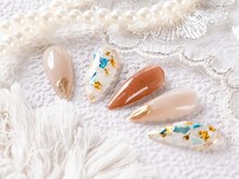 ビューティーサロン ワイエス(Y.S)/