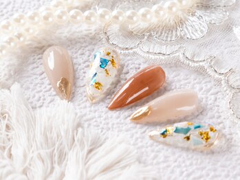 ビューティーサロン ワイエス(Y.S)/