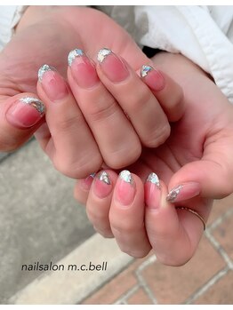 エムシーベル(m.c bell)/