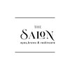 ザ サロン アリア 池袋(THE SALON aria)ロゴ