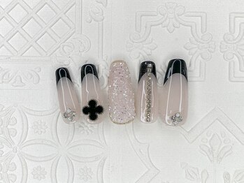 ミスシュガーネイル(MS Sugar Nail)/