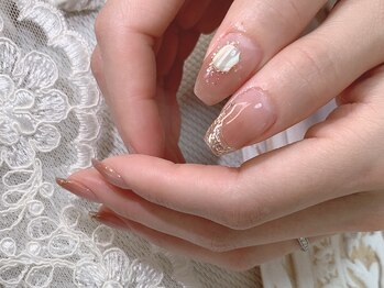 しゅり ネイル/