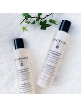 サロン ド ブラン アオヤマ(Salon de BLANC AOYAMA)/SENTEALES化粧品正規導入店