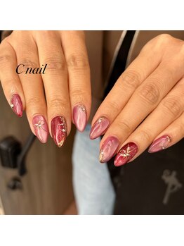 シーネイルサロン(C nail salon)/