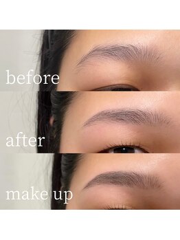 フィドュ(Fidu)/骨格修正美眉アイブロウ