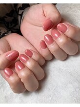 ウィズ ユー(with U produce by Megumi Ohara)/ワンカラー