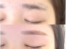 スイ(SUI)/アイブロウ