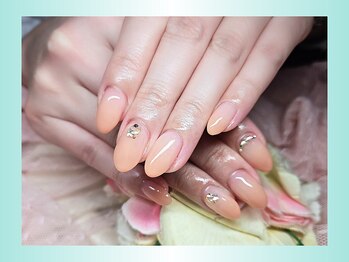 ピアチェーレ(Piacere)/カラーグラデーション