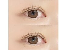 ザ ラッシュルーム 泉大津店(THE LASH ROOM)の雰囲気（☆次世代まつ毛パーマ☆）