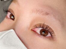 ラシク ベル(Lashiku Belle)/フラットラッシュ120本