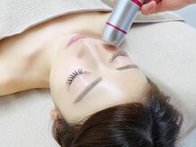 プルチャームエクイデム(Pulchram equidem)/リフト機器、引き締め