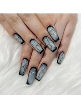 チョウ 渋谷道玄坂店(CHO)/スカルプ180分アートコース