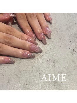 アイム(AIME)/韓国