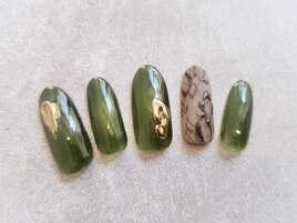 定額デザイン