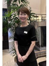 マイン イオンモール浜松市野店&nbsp;山本 公美