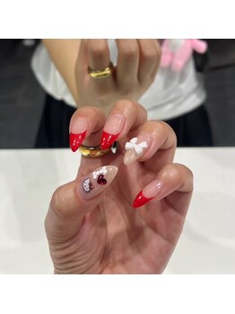 ソア(soi.)/持ち込みdesign