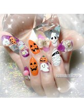 アムールトウキョウ(AMOUR TOKYO☆)/