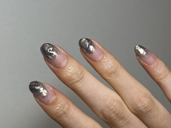 リノ(lino)/シルバーネイル 11/7