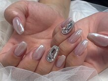 レスカ バイ キャンアイドレッシー(Leska by Can I Dressy)/