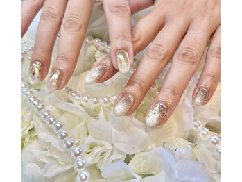 【ミラーグラデ】5500円♪