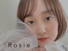 ロージー(Rosie)