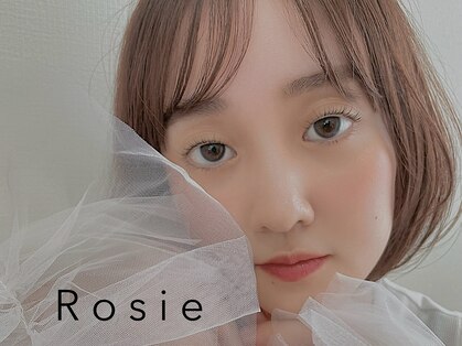 ロージー(Rosie)の写真