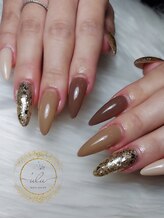 ウル('ulu)/☆スカルプフリーデザイン☆