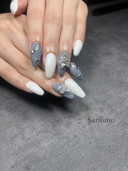 サリリモ(Sarilimo)/