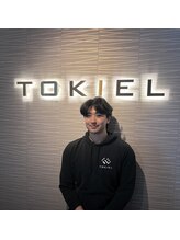 トキエル(TOKIEL)&nbsp;横田 卓馬