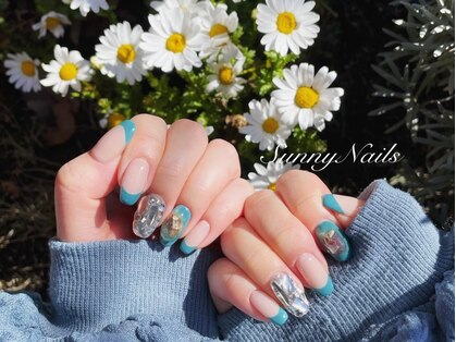 サニーネイルズ(SunnyNails)の写真