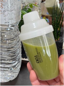 リキアンド3010(Riki & 3010)/毎日摂りたい完全植物性蛋白質