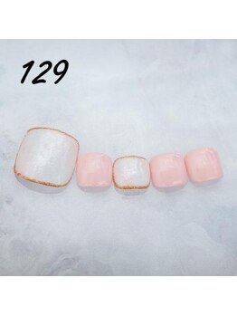 定額4,400円　No.129