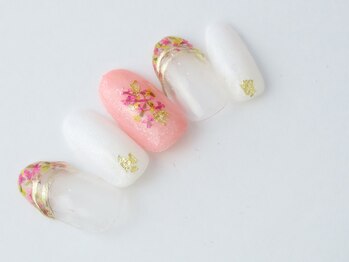 ネイルサロン フローラ(Flora)/*¥7700円定額キャンペーン*